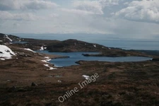 Photo 6x4 Loch Sholum, Islay Ardbeg/NR4146 There are actually two lochs; c2010