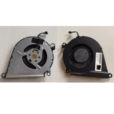 For HP OMEN 2 15-AX 15-BC TPN-Q173 Cooling Fan 858970-001