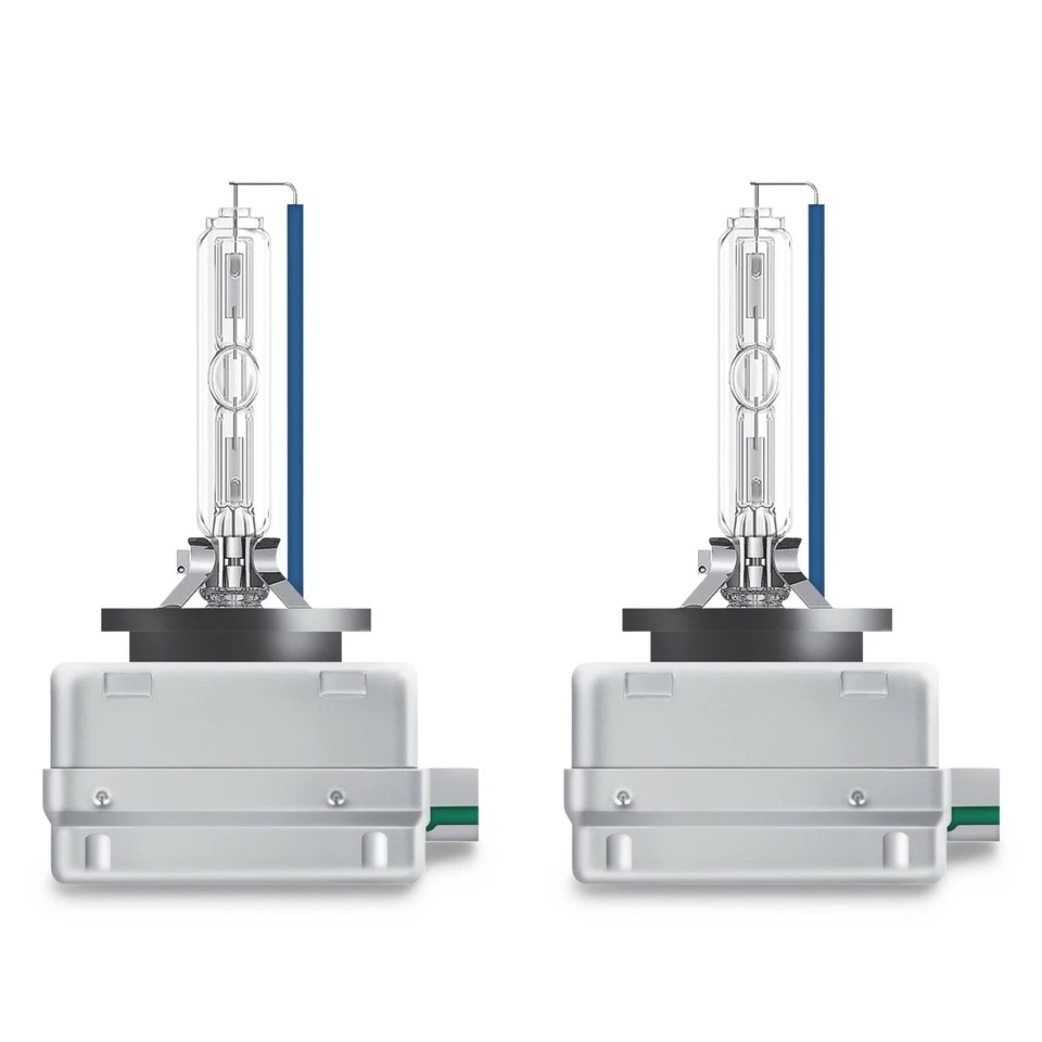 2x D3S OSRAM 66340CBN COOL BLUE INTENSE XENON XENARC NextGen. 6200K 150% 12/24V - Bild 2 von 3