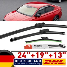 Scheibenwischer vorne hinten passend für SKODA OCTAVIA III KOMBI | 5E5 | ab 2013