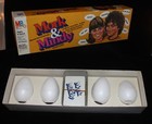 Vintage Mork and Mindy Card Game Set, 1978 Milton Bradley, Robin Williams — photo 2
