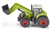 Siku CLAAS AXION 850 1:50 TRACTOR Diecast Static Model Tractor Action Figure