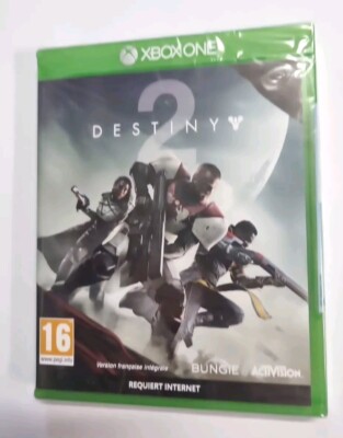 Destiny 2 + Emote Salut Militaire Französische Sprache 