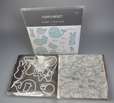 CTMH Stamp  Thin Cuts MOM  ME Z7107 New      Sale 