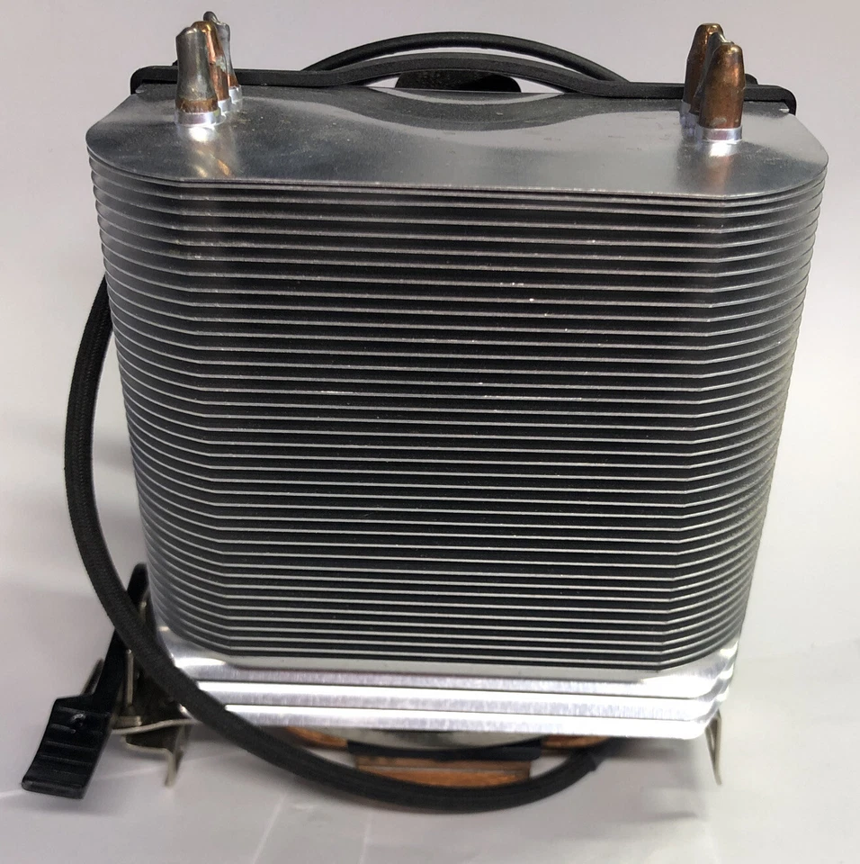 Arctic Freezer 64 Pro / Silenced / Vibration Absorption / AMD FM2 FM1 AM3 AM2 - Image 2 of 4