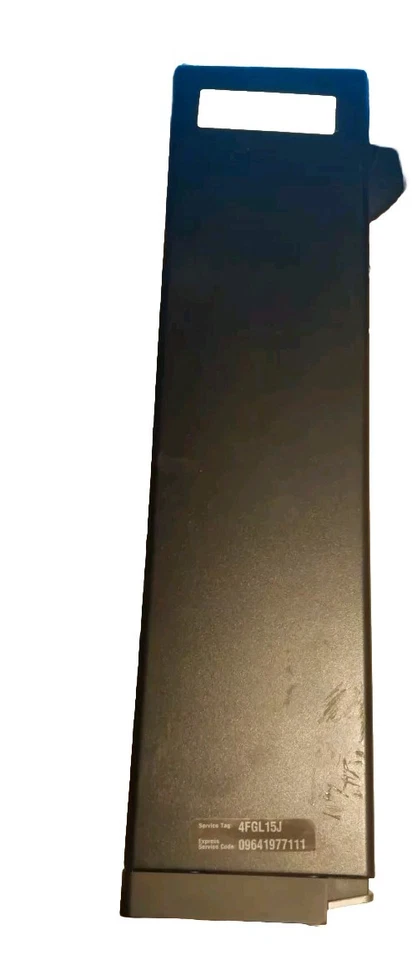 Dell OptiPlex 990 i5-2400 @3.10GHz Win10 8GB RAM 960GB HDD RS232, VGA, DPort  - Image 4 of 4