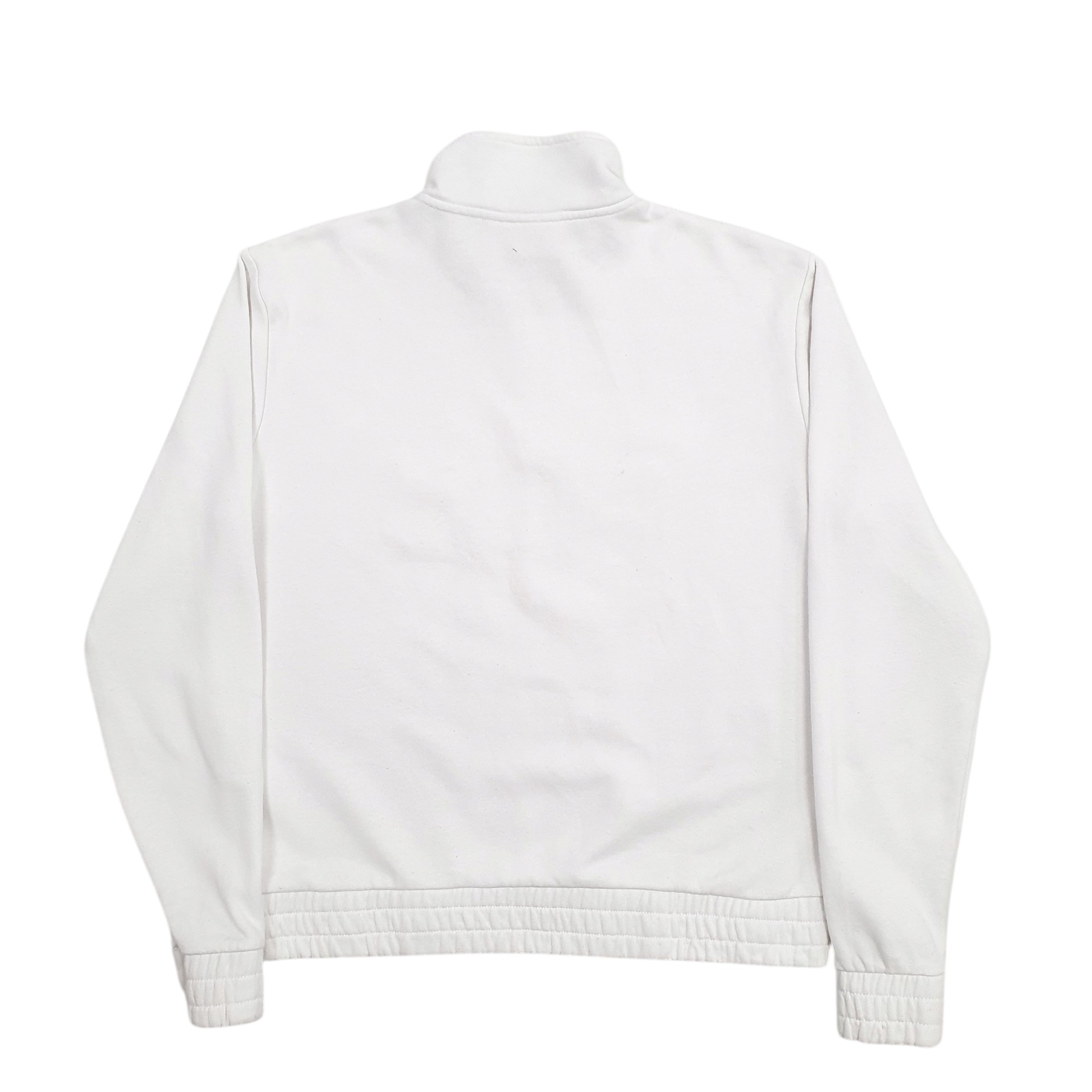 FILA Crewneck Spellout Jumper Sweatshirt Womens M image 3