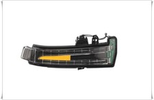 Blinker Pfeil Recht R&uuml;ckspiegel Geeignet A Mercedes Benz Gla X156 01/2014- >