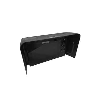 (Closeout) Simrad GO12 XSE Visor , BP1745-A