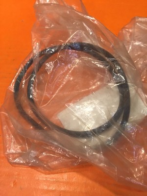 Honda H4518H HSA/B,C,D  Air Cleaner Gasket - 17217-ZG8-000 - OEM ----B12