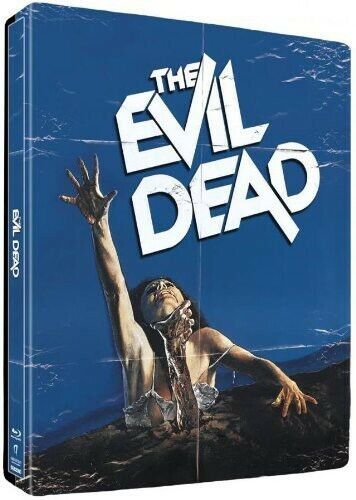 Evil Dead (Blu-ray) 