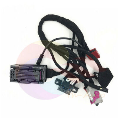   For Audi Q7 A6L J518 ELV Universal Test Platform Emulator Cable New 
