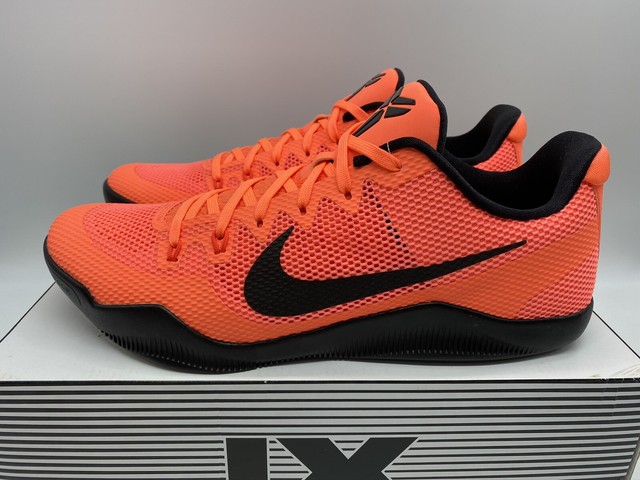 kobe 11 mango