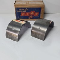Bronzine Halb-Keilwellenlager FüR Fiat Iveco Original 4540396