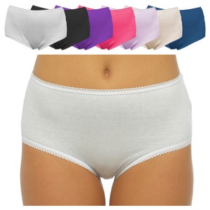 ladies long knickers