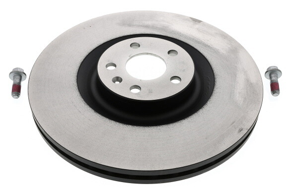 Brake Disc - 19
