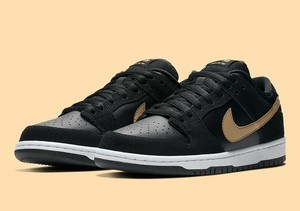 new dunks