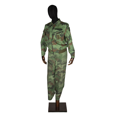 【YUGOSLAVIA ARMY】希少 73's ウールコート A-2544 YUGOSLAVIA ARMY】希少 73's ウールコート A-2544