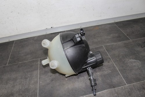 Ausgleichsbehälter 1695000149 Mercedes Benz W245 B200 CDI Bj. 2008