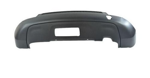 Copertura gancio traino posteriore per Lancia Ypsilon 2011.06-2024 - Copri gancio di rimorchio - Taros Trade