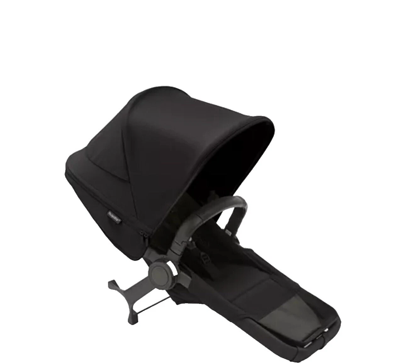 Piezas Cochecito Bugaboo Negro