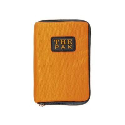 Dart Bag - The Pak - Orange - 18 X 10 Cm