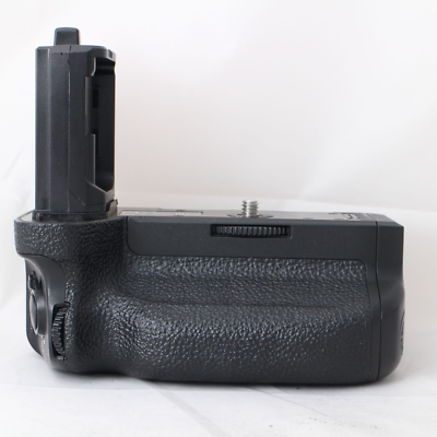 Sony VGC4EM Vertical Grip for Alpha 7R IV for sale online | eBay