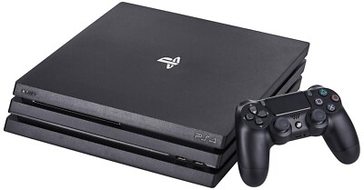 Nintendo Switch SONY PlayStation4 Pro 2TB Is Nintendo Switch 2 Really As Powerful As PS4 Pro? New Reports