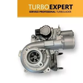 Turbolader Turbo Toyota  Land Cruiser IV  3.0 D-4D , 1KD-FTV , 17201-30100
