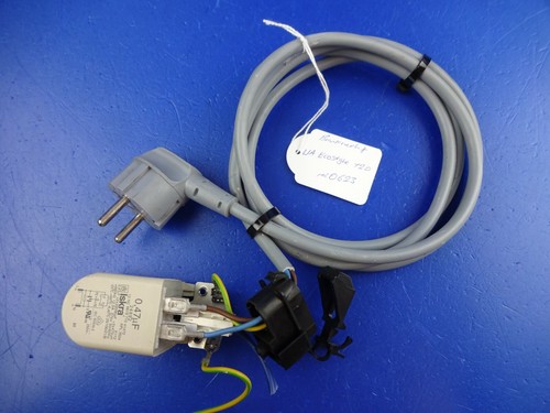 Entstörfilter Waschmaschine - Bauknecht WA ECOSTYLE 120 461971041472