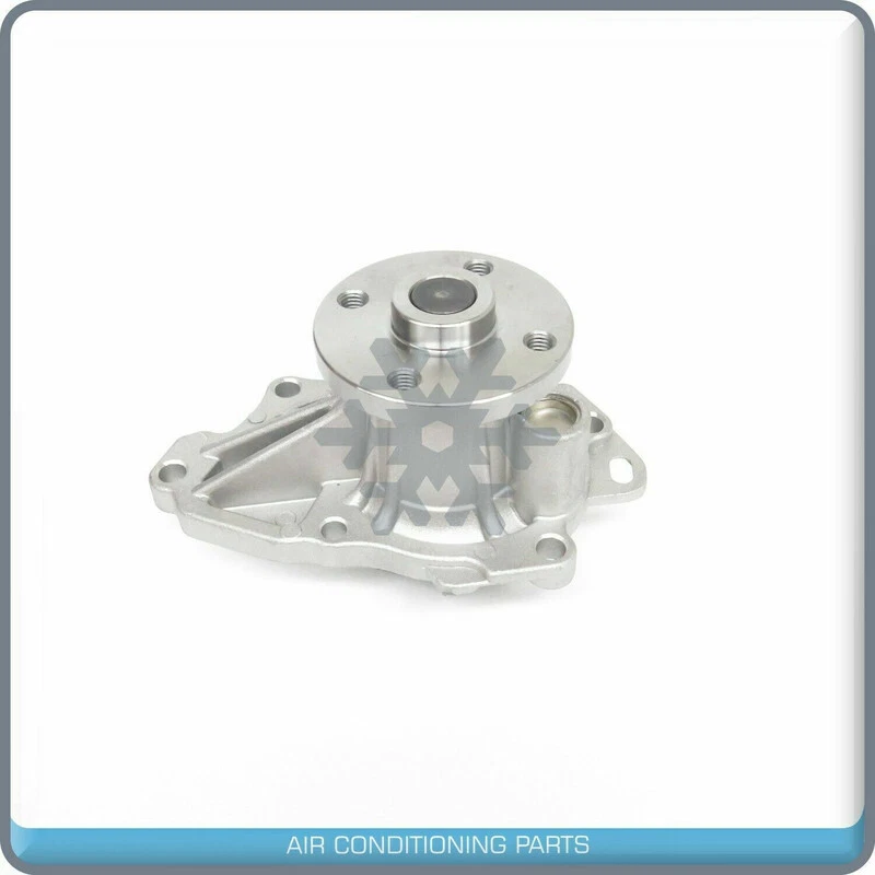 Bomba de agua del motor para Toyota Camry Corolla Rav4 Solara 2.4L 2AZFE AW9414 Foto 2 de 4