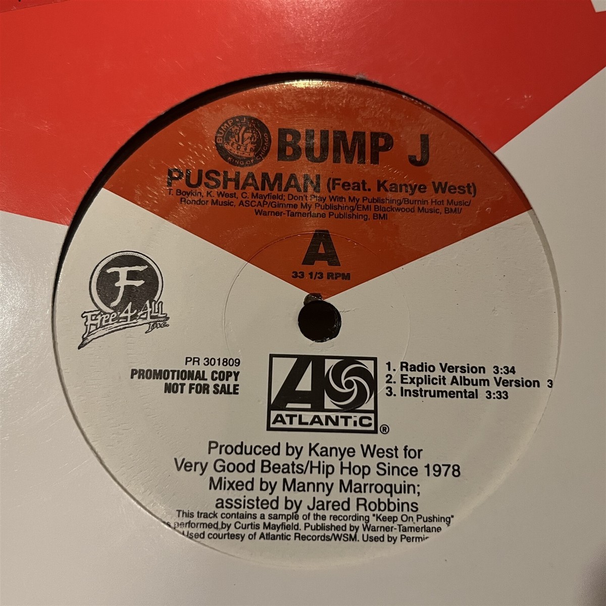 RAP]~NM 12