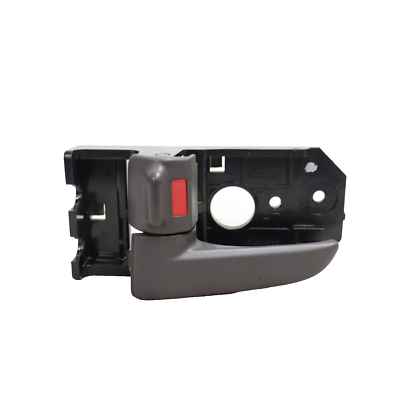 2007-2009 KIA SPECTRA SPECTRA5 LEFTINNER DOOR HANDLE FITS FRONT