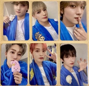 ドリショ ヘチャン トレカ NCTDREAM 2018 ソウル　入場トレカ　② Nct Dream Show Photocard Haechan for sale | eBay