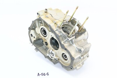 Kymco Zing 125 RF 25 BJ 1997 - Motorgehäuse Motorblock A56G
