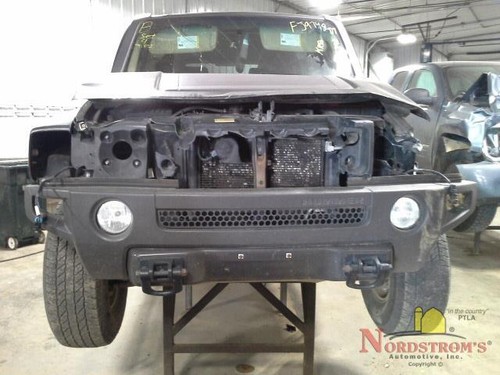 Hummer H3 2007 caja de transferencia motor de cambio - Imagen 12 de 12