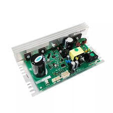 MC1648DLS-JST ZE0824 406077 W/WHITE SOCKETS ProForm NordicTrack Motor ControlZvg