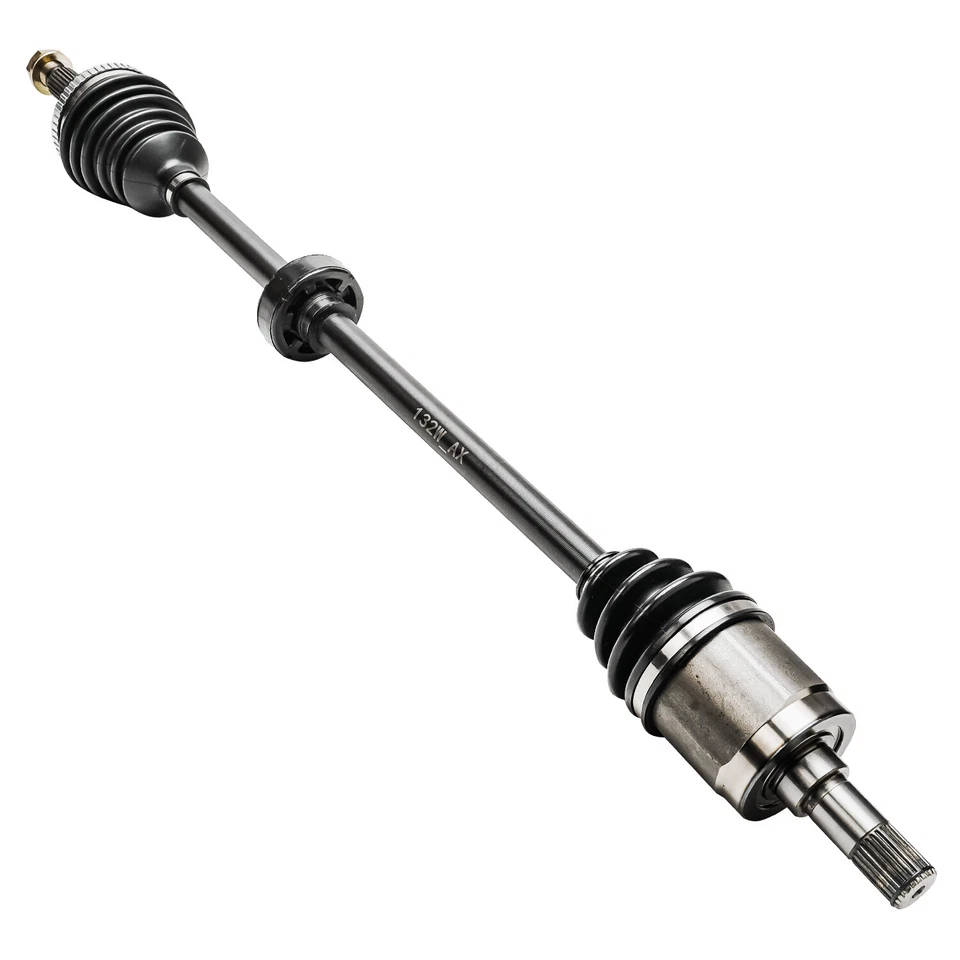 Kit de brazo de control de piñón y cremallera eléctrica de 9 piezas para Honda Civic Acura EL 1996-2000 Foto 3 de 4