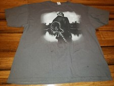 B.B. King Tour Shirt ( Used Size XXL ) 2012 concert blues 