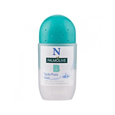 N.B. Deo Roll-On Blanco Tacto Puro 50ml