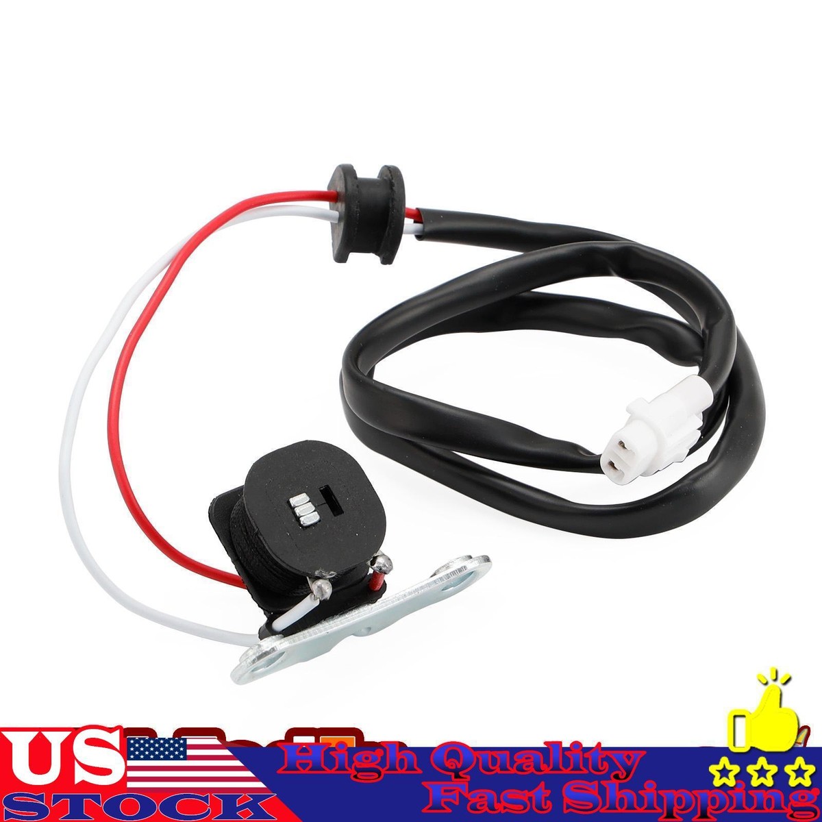 Pulser Coil For Yamaha SR 125 TW 125 200 225 TT-R 225 XT 225