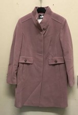 Barbara Lebek Womens Coats Rose Size Uk12r {r46}
