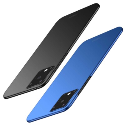 MOFI Hard Case fr SAMSUNG GALAXY S20 FE PLUS ULTRA ultradnne Handyhlle  Cover | eBay.de