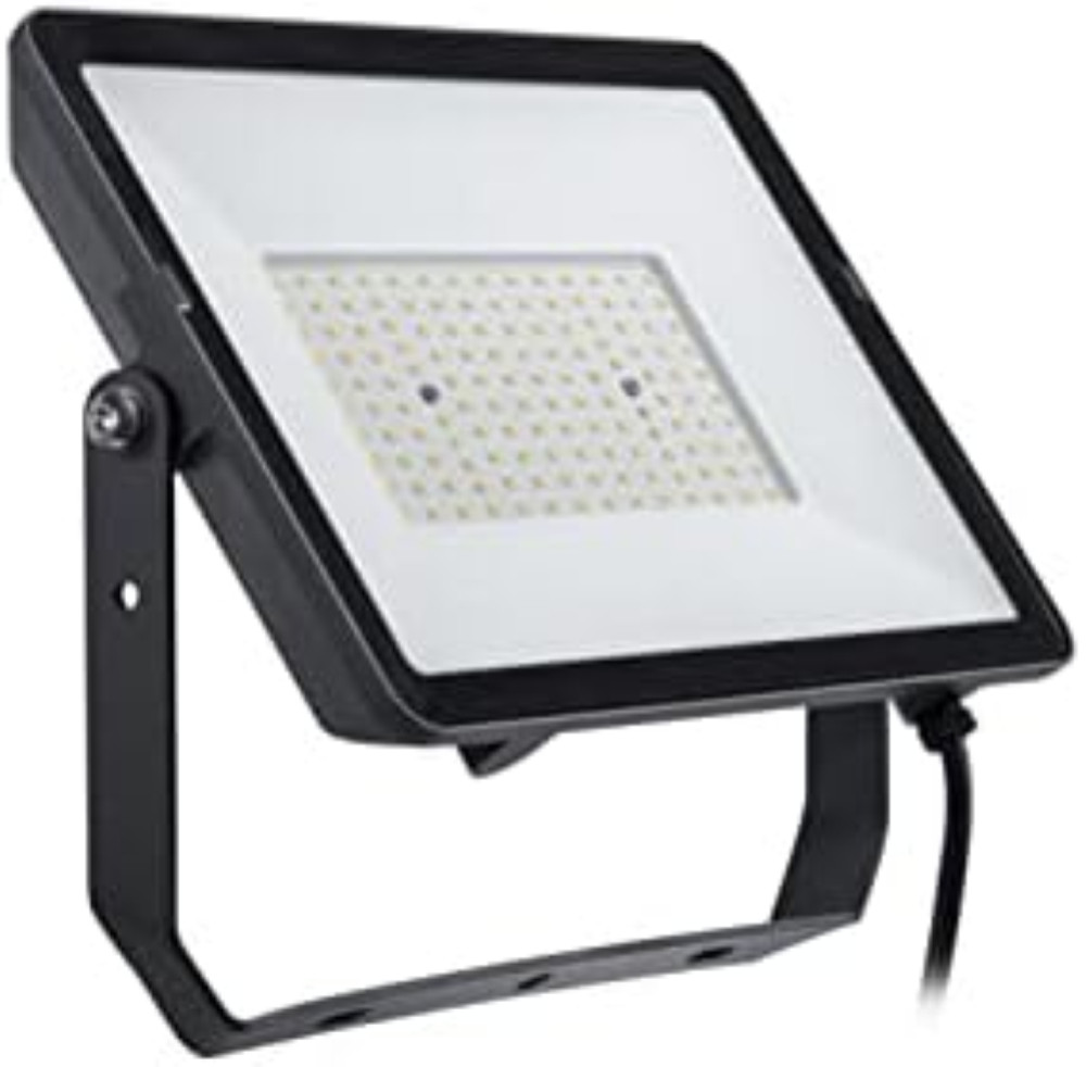 Philips Projectline, Proiettore LED, 100W, Luce Bianca Naturale, Illuminazione C