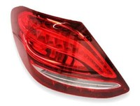 Blinker RüCklicht SX Led- Bia-Ros Mercedes E Klasse W213 2016 Limousine