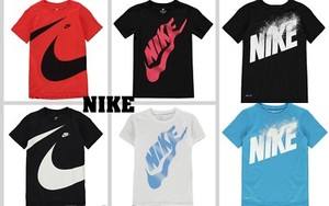 nike junior boys