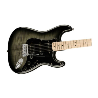 Fender Squier Affinity Series Stratocaster FMT HSS Guitar