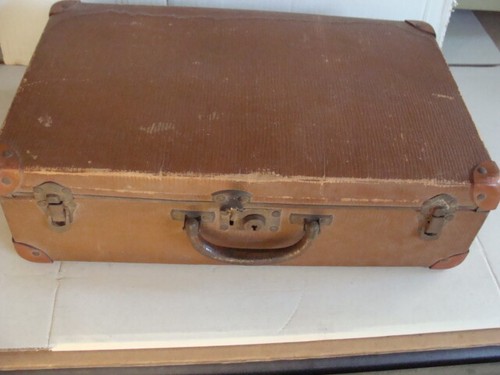 Valigia vintage | eBay