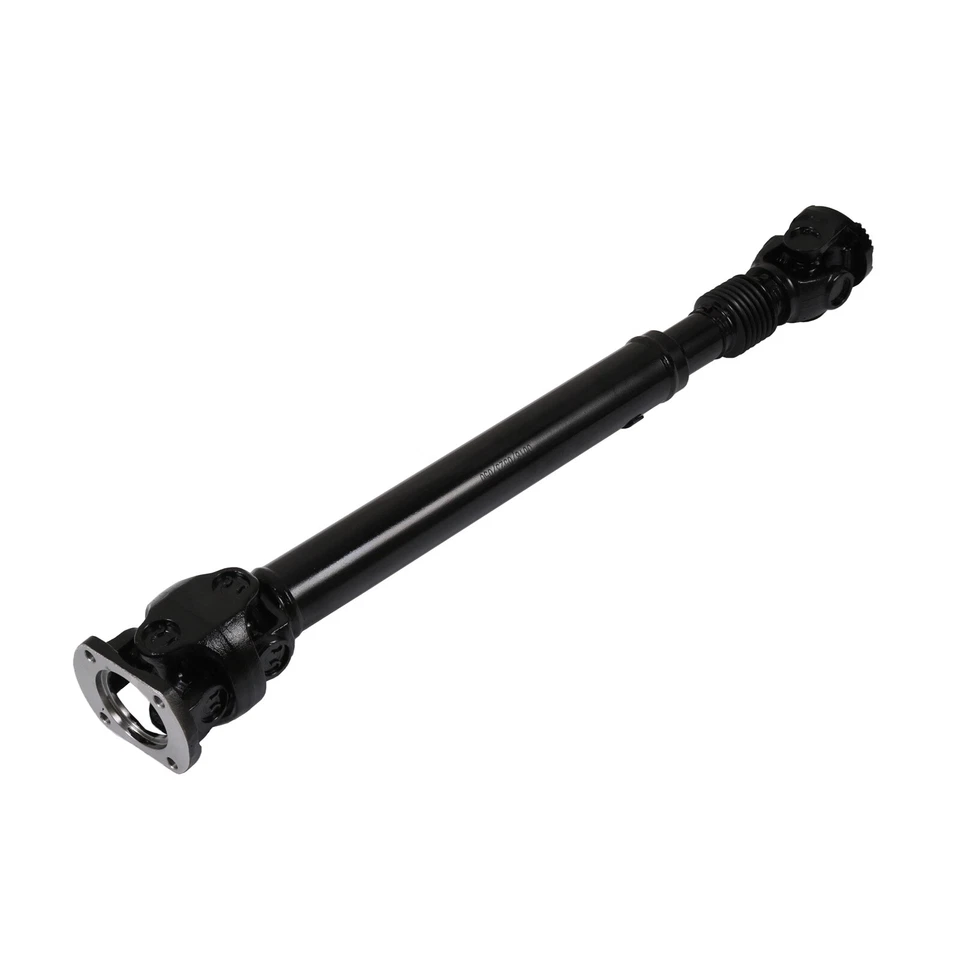 Conjunto de eje de transmisión delantero para Dodge Ram 2500/Ram 3500 2003-2009 transmisión manual Foto 4 de 4