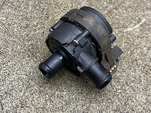 Zusatzwasserpumpe 5G0965567 0392023209 71Tkm VW Tiguan 5N 2.0 TDI 16.1938.005